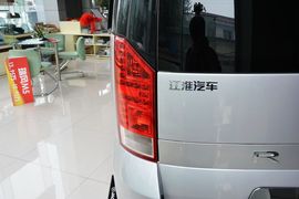 2014款江淮瑞风M5
