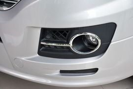 2014款江淮瑞风M5