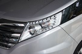 2014款江淮瑞风M5