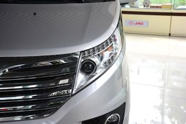 2014款江淮瑞风M5