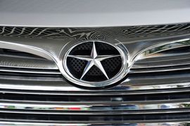 2014款江淮瑞风M5