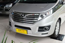 2014款江淮瑞风M5