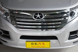 2014款江淮瑞风M5