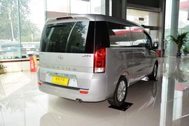 2014款江淮瑞风M5