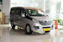 2014款江淮瑞风M5