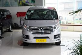 2014款江淮瑞风M5