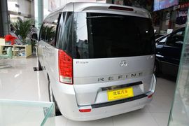 2014款江淮瑞风M5