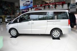 2014款江淮瑞风M5