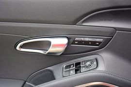 2012款保时捷911