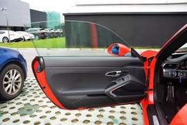 2012款保时捷911