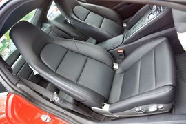 2012款保时捷911