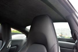 2012款保时捷911