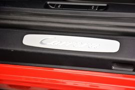 2012款保时捷911