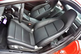 2012款保时捷911