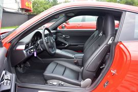 2012款保时捷911