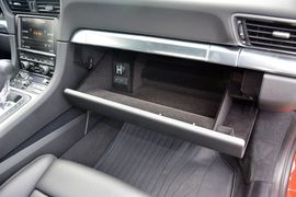 2012款保时捷911