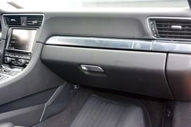2012款保时捷911