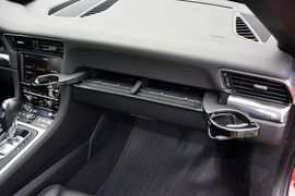 2012款保时捷911