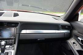 2012款保时捷911