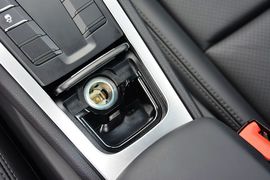 2012款保时捷911