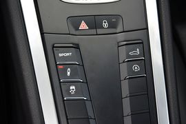 2012款保时捷911
