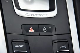 2012款保时捷911