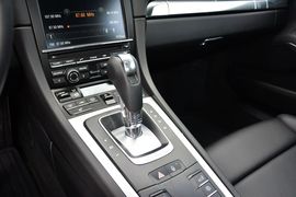 2012款保时捷911