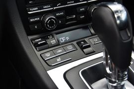2012款保时捷911
