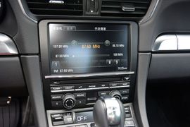 2012款保时捷911