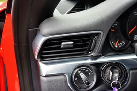 2012款保时捷911