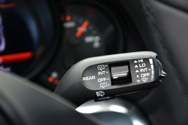 2012款保时捷911