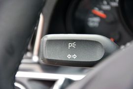 2012款保时捷911