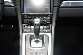 2012款保时捷911