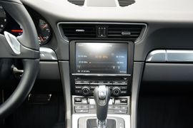 2012款保时捷911