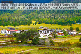 荣威W5征川藏之旅
