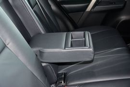 2015款丰田RAV4