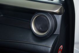 2015款丰田RAV4