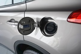 2015款丰田RAV4