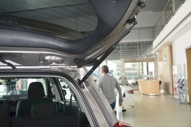 2015款丰田RAV4