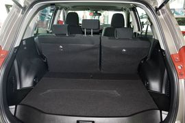 2015款丰田RAV4