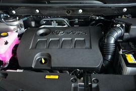 2015款丰田RAV4