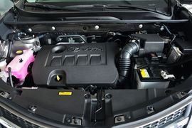 2015款丰田RAV4