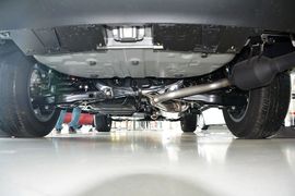 2015款丰田RAV4