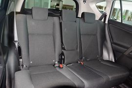 2015款丰田RAV4