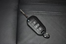 2015款标致3008
