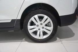 2015款标致3008