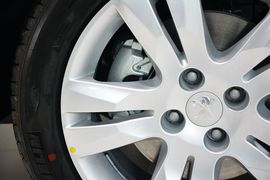 2015款标致3008