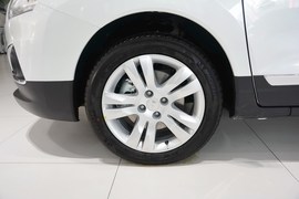 2015款标致3008