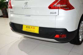 2015款标致3008