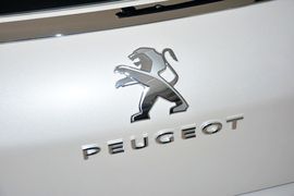 2015款标致3008